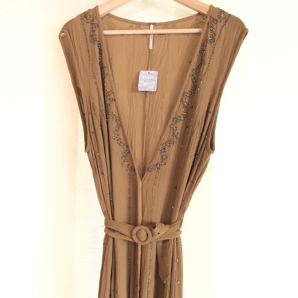 NWT FREE PEOPLE DRESS - Picture 2 of 8